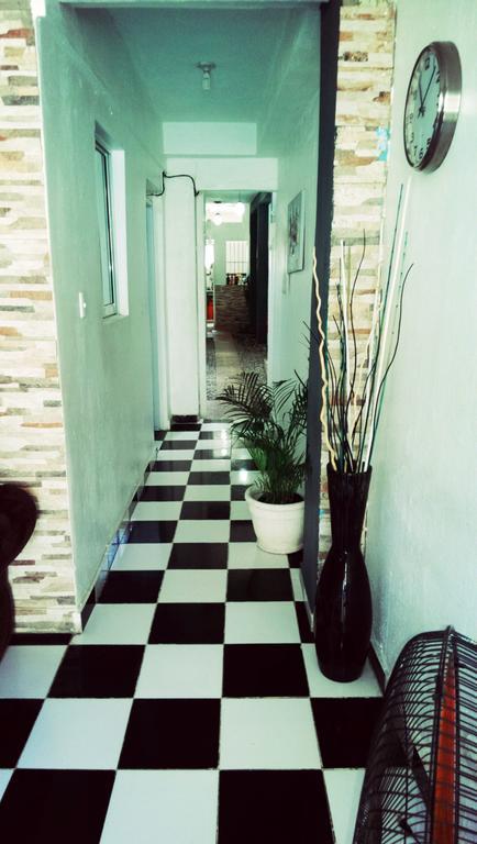 Aarony Otel Santo Domingo Dış mekan fotoğraf