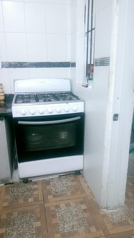 Aarony Otel Santo Domingo Dış mekan fotoğraf