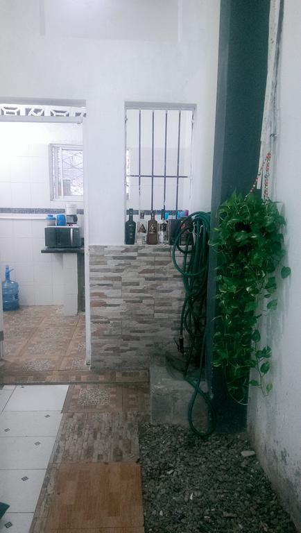 Aarony Otel Santo Domingo Dış mekan fotoğraf
