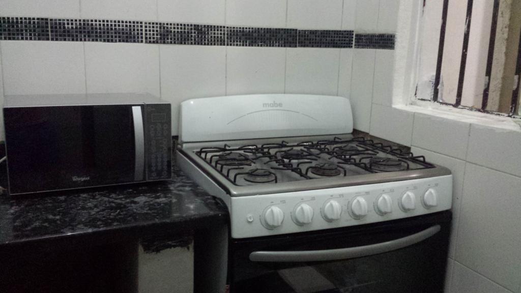 Aarony Otel Santo Domingo Oda fotoğraf