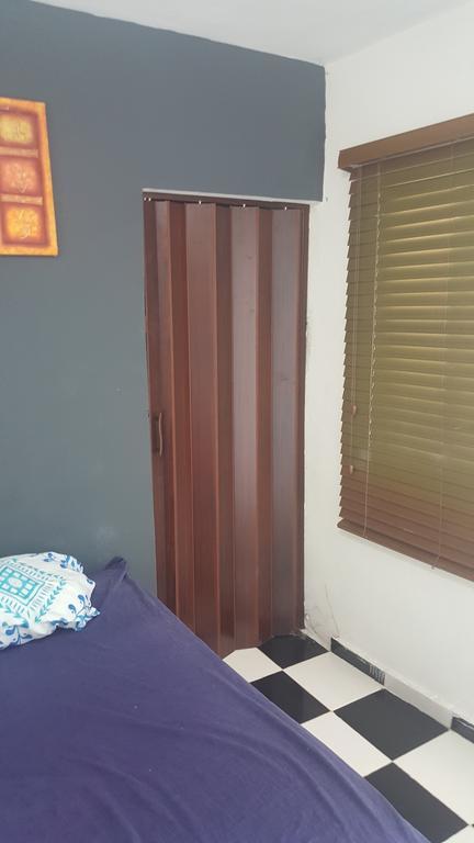 Aarony Otel Santo Domingo Dış mekan fotoğraf