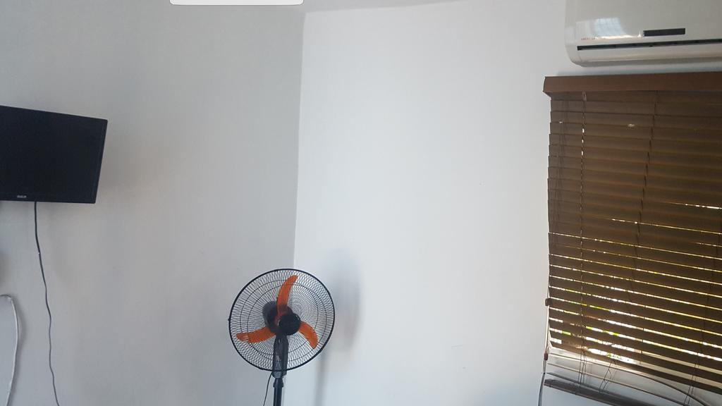 Aarony Otel Santo Domingo Dış mekan fotoğraf