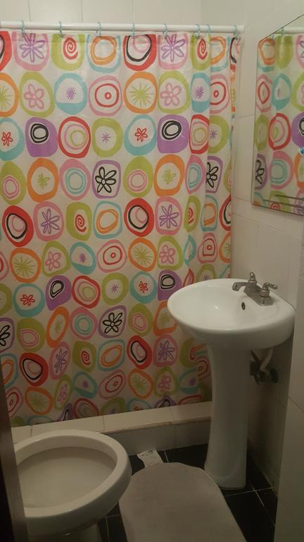 Aarony Otel Santo Domingo Dış mekan fotoğraf