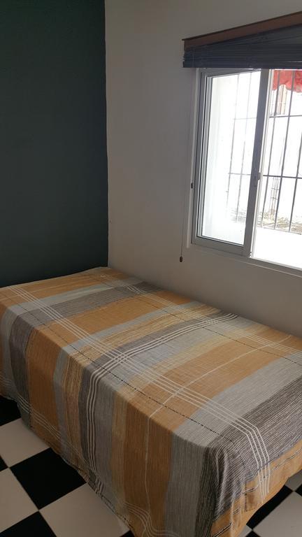 Aarony Otel Santo Domingo Dış mekan fotoğraf