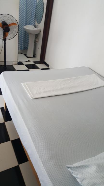 Aarony Otel Santo Domingo Dış mekan fotoğraf