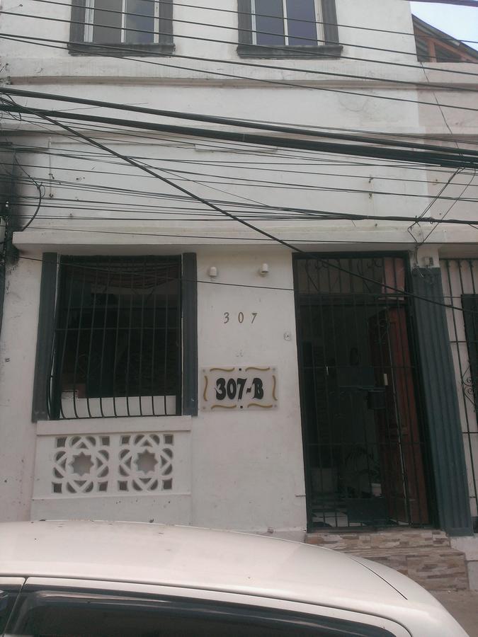 Aarony Otel Santo Domingo Dış mekan fotoğraf