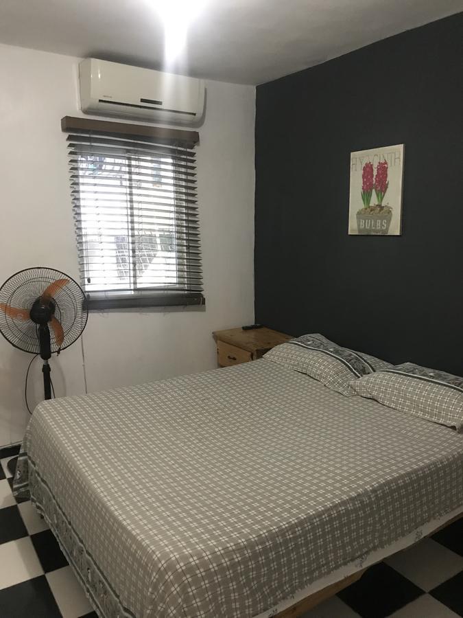 Aarony Otel Santo Domingo Dış mekan fotoğraf